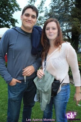 Apéro Pré-Doudou ! - Gallerie photo #307